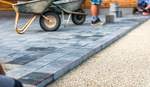 Best Natural Stone Driveway Pavers in Wilson, PA