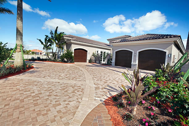 Best Luxury Driveway Pavers in Wilson, PA