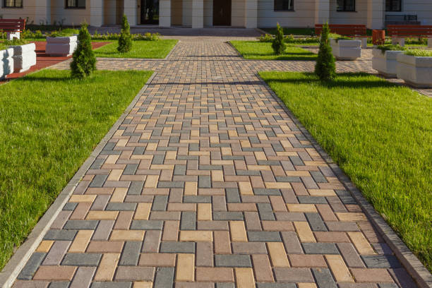 Trusted Wilson, PA Driveway Pavers Experts