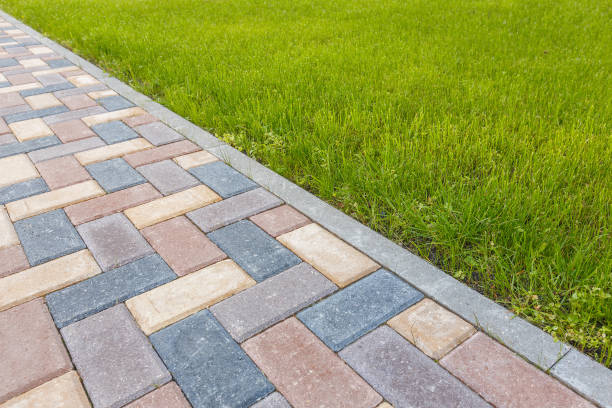 Best Patterned Driveway Pavers in Wilson, PA